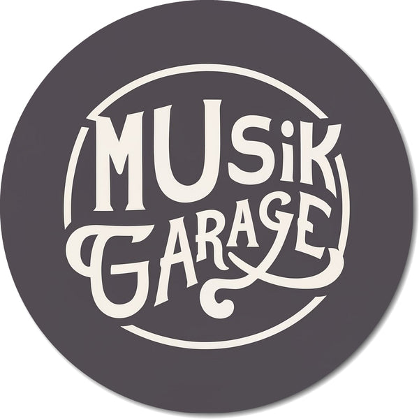 Musik Garage