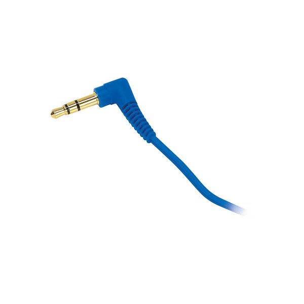 Audio Technica ATH-J100 blau In-Ear