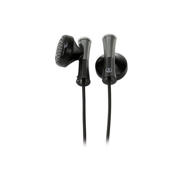 Audio Technica ATH-J100 schwarz In-Ear