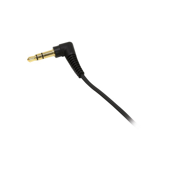 Audio Technica ATH-J100 schwarz In-Ear